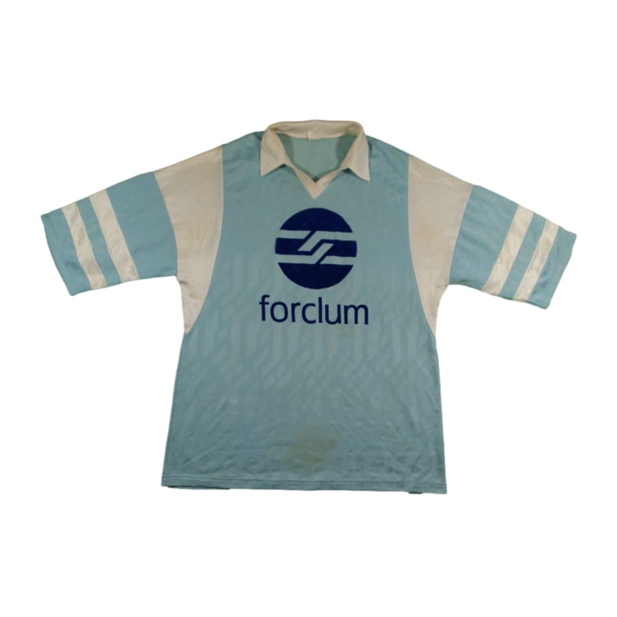 Maillots De Foot Vintage / Rétro - The Football Market - Maillot De Foot Retro Gardien Fc Sochaux Montbeliard N 16 Fred Annees 2000