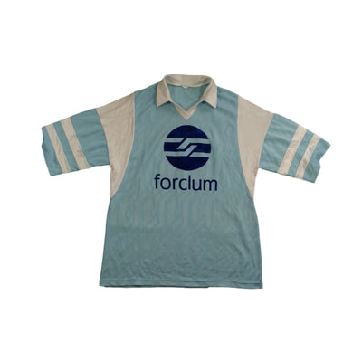 Maillot Forclum Strasbourg vintage N°7 années 2000 - Autre marque - Autres championnats