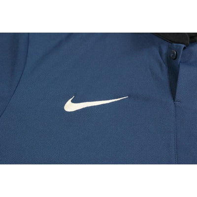 Maillot France domicile 2011-2012 - Nike - Equipe de France