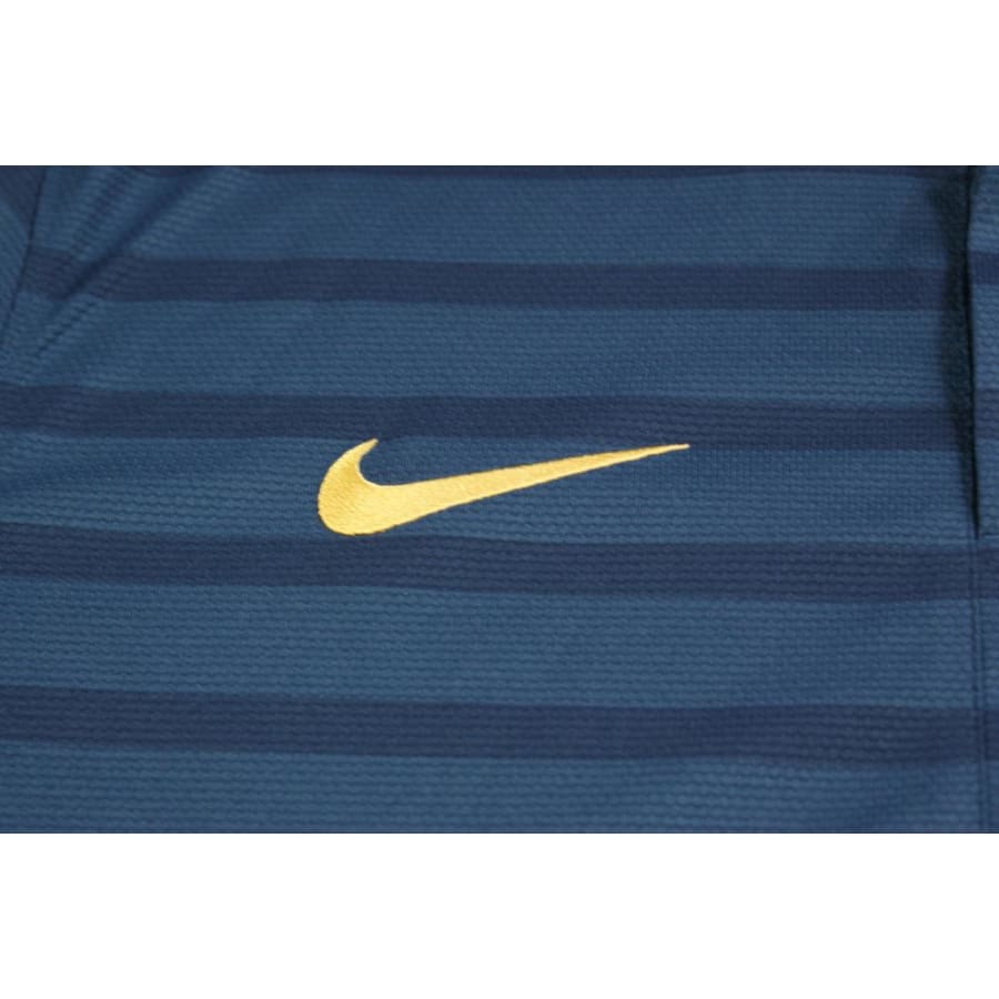 Maillot France domicile 2012-2013 - Nike - Equipe de France