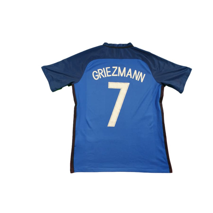 Maillot De Football Vintage Gillingham FC Domicile - Saison 2016/17 Ou 2017/18 - Taille XL Adulte