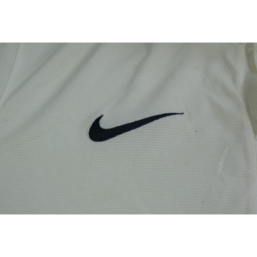 Maillot France extérieur 2012-2013 - Nike - Equipe de France