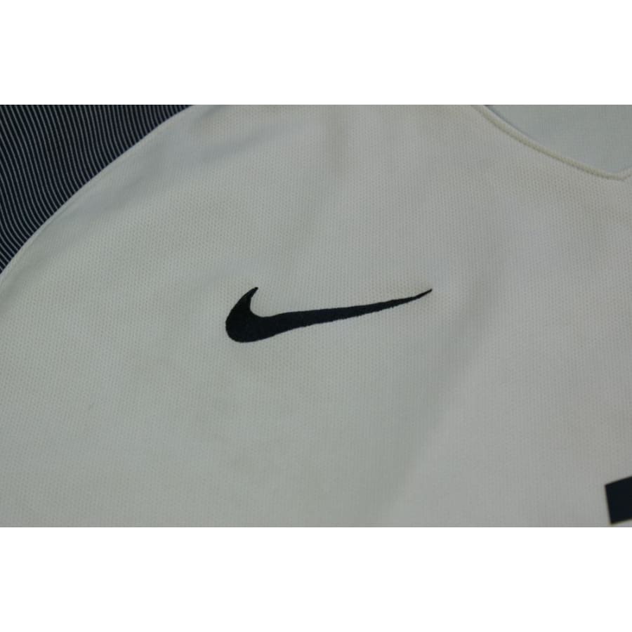 Maillot France extérieur N°1 LLORIS 2016-2017 - Nike - Equipe de France