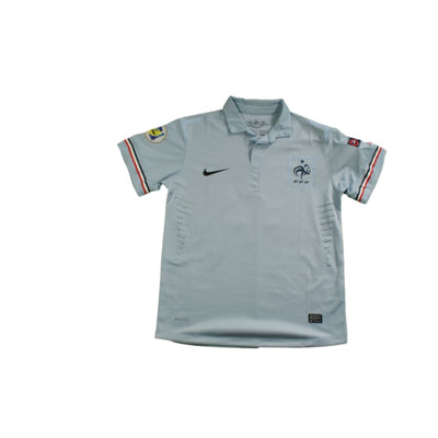 Maillot France extérieur N°12 MATUIDI 2013-2014 - Nike - Equipe de France