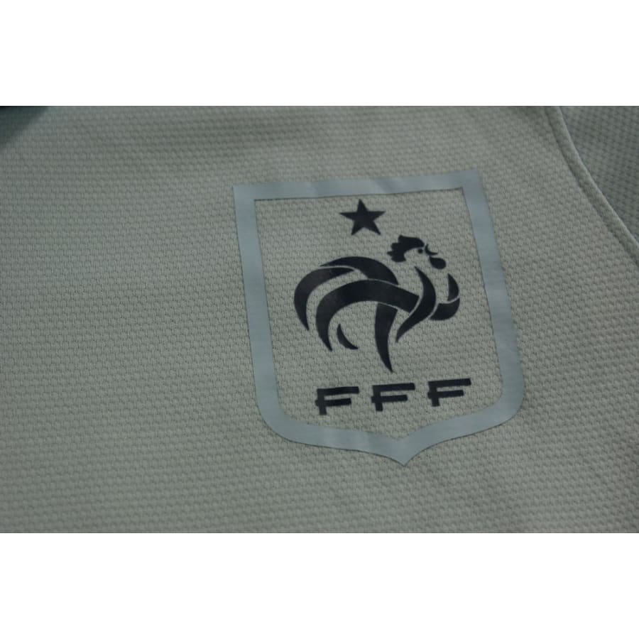 Maillot France extérieur N°12 MATUIDI 2013-2014 - Nike - Equipe de France