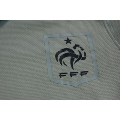 Maillot France extérieur N°12 MATUIDI 2013-2014 - Nike - Equipe de France