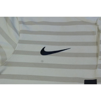 Maillot France extérieur N°19 POGBA 2014-2015 - Nike - Equipe de France