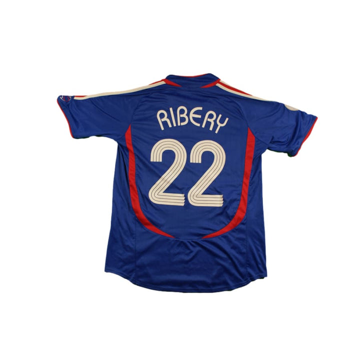 MAILLOT FRANCE RIBÉRY EUR 30,00 - FR