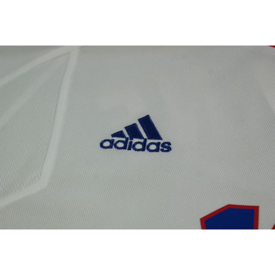 Maillots vintage de l’Equipe de France de football Maillots vintage de l’Equipe de France de football