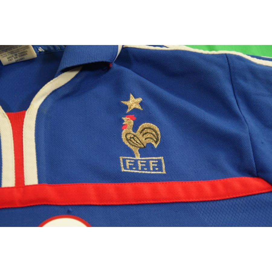 Maillots de foot vintage / rétro - The Football Market - Maillot de football rétro Lessive St Maillots de foot vintage / rétro - The Football Market - Maillot de football rétro Lessive St