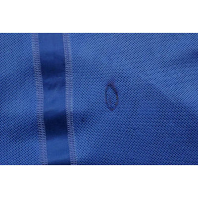 Maillot France vintage domicile N°10 ZIDANE 2004-2005 - Adidas - Equipe de France