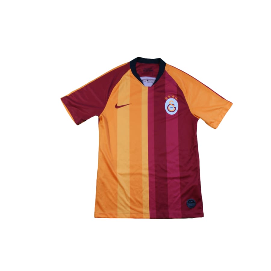Maillot Galatasaray domicile N°38 MUGIWARA 2019-2020 - Nike - Turc