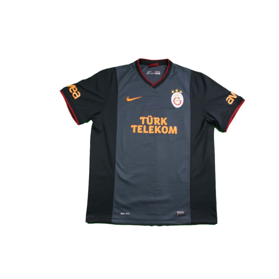 Maillot Galatasaray extérieur 2013-2014 - Nike - Turc