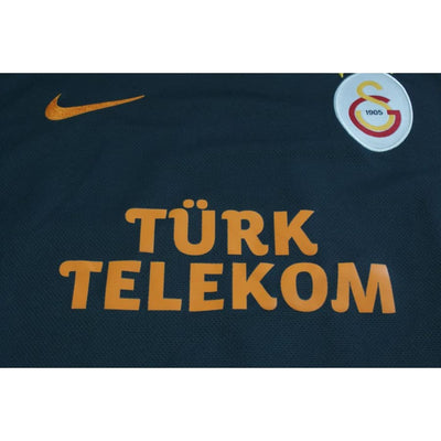 Maillot Galatasaray extérieur 2013-2014 - Nike - Turc