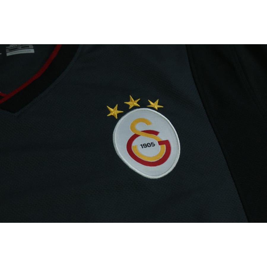 Maillot Galatasaray SK 2025/2026 Pas Cher