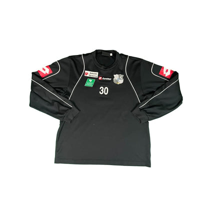 Maillot gardien Amiens #30 saison 2006-2007 - Lotto - Amiens