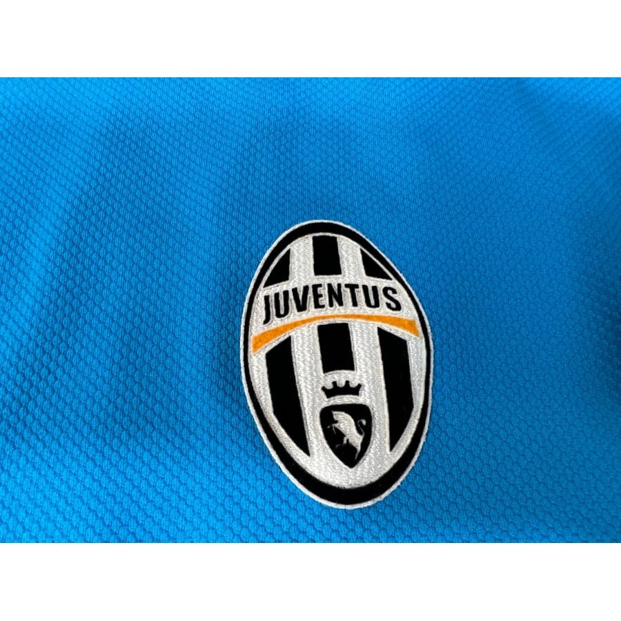 Maillot gardien Juventus extérieur saison 2004-2005 - Nike - Juventus FC