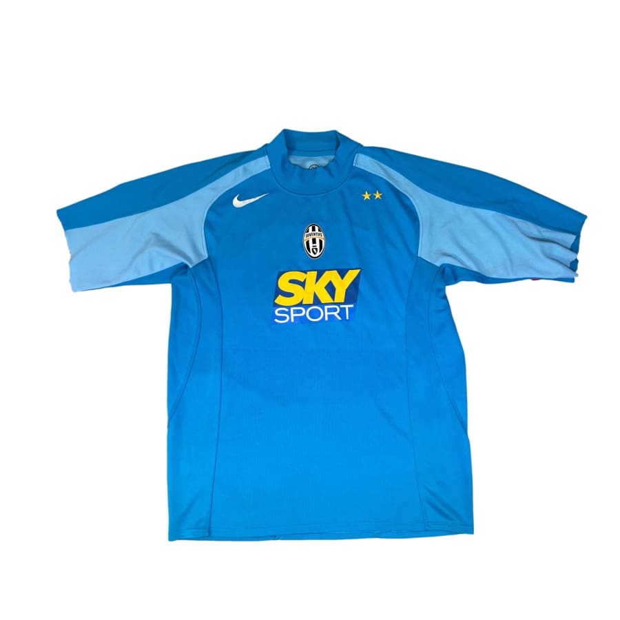 Maillot De Football Suisse 2004-2006 Signé Barnetta - Taille S - Occasion