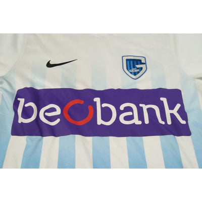 Maillot Genk extérieur 2016-2017 - Nike - KRC Genk