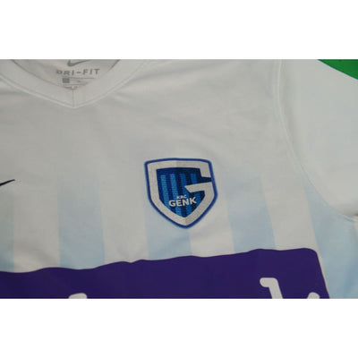 Maillot Genk extérieur 2016-2017 - Nike - KRC Genk