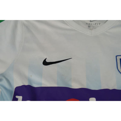 Maillot Genk extérieur 2016-2017 - Nike - KRC Genk