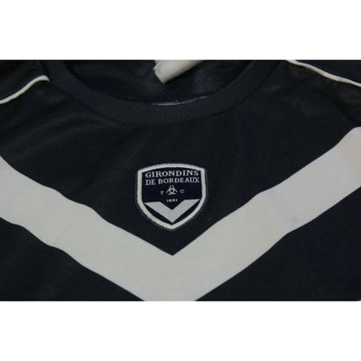 Maillot Girondins Bordeaux vintage domicile 2003-2004 - Adidas - Girondins de Bordeaux