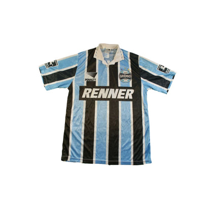 Maillot Grêmio vintage domicile 1995-1996 - Penalty - Brésilien