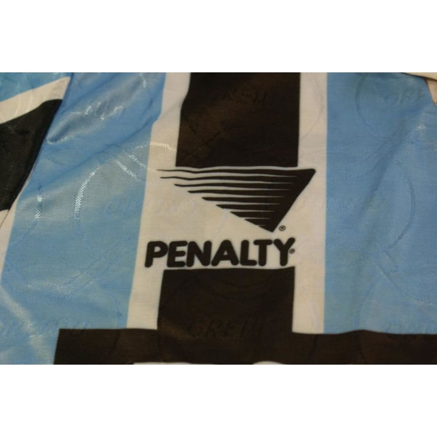 Maillot Grêmio vintage domicile 1995-1996 - Penalty - Brésilien