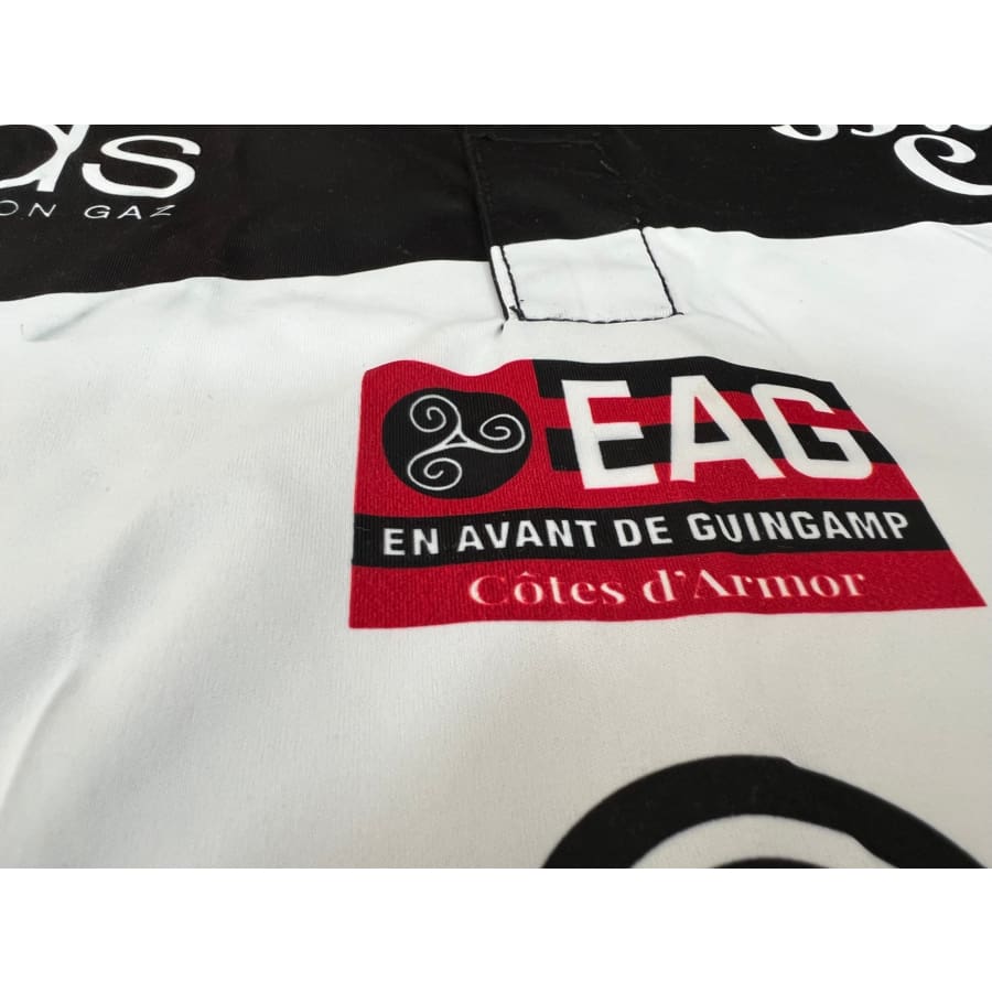 Maillot Guingamp third saison 2016-2017 - Patrick - EA Guingamp