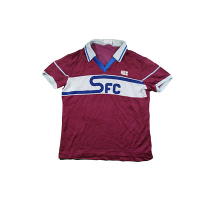 Maillot HCC vintage domicile #15 années 1990 - Autre marque - Autres championnats