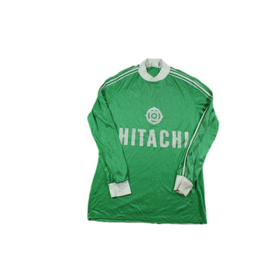Maillot Hitachi rétro N°7 années 1990 - Adidas - Autres championnats