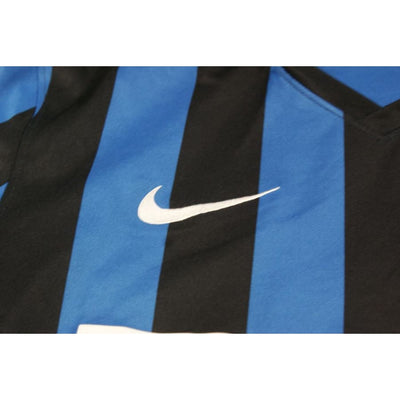 Maillot Inter Milan domicile 2015-2016 - Nike - Inter Milan