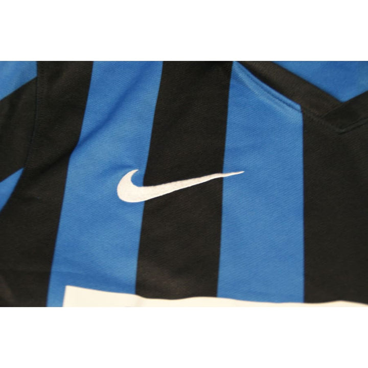 Equipacion Inter De Milan 2016