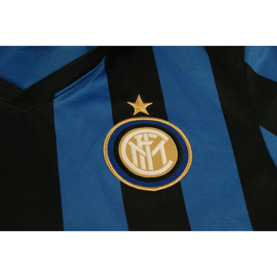 Maillot Inter Milan domicile #9 ICARDI 2015-2016 - Nike - Inter Milan