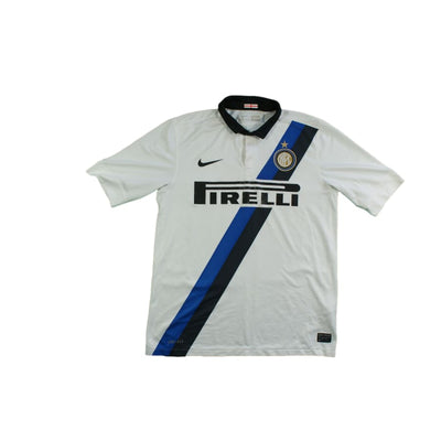 Maillot Inter Milan extérieur 2011-2012 - Nike - Inter Milan