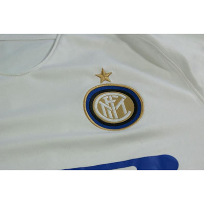 Maillot Inter Milan extérieur 2016-2017 - Nike - Inter Milan