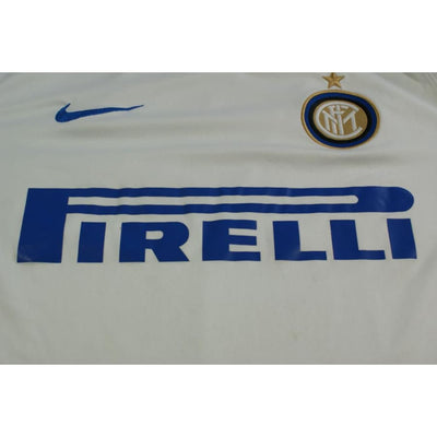 Maillot Inter Milan extérieur 2016-2017 - Nike - Inter Milan