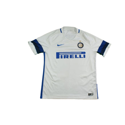 Maillot Inter Milan extérieur 2016-2017 - Nike - Inter Milan