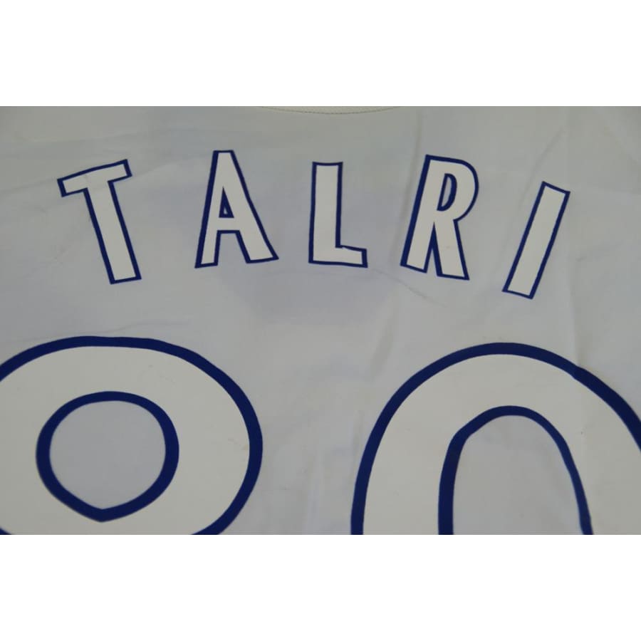 Maillot Inter Milan rétro third N°80 TALRI 2003-2004 - Nike - Inter Milan