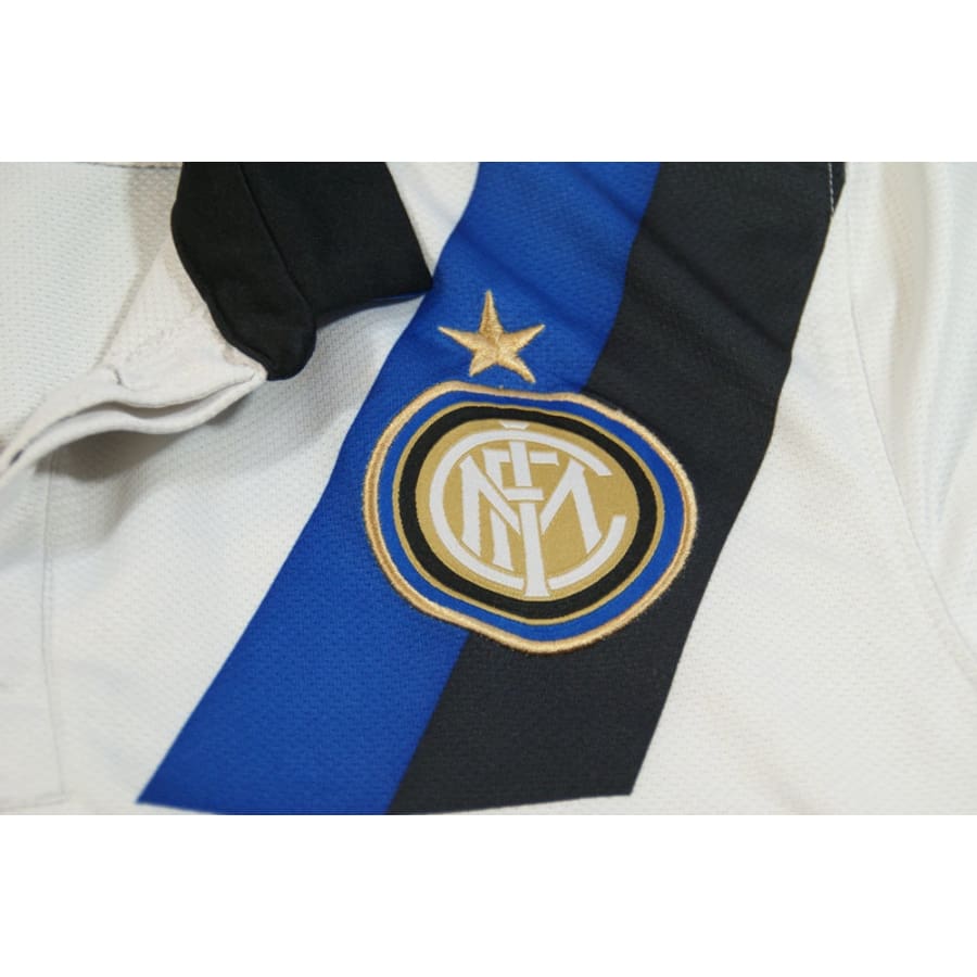 Maillot Inter Milan third 2012-2013 - Nike - Inter Milan