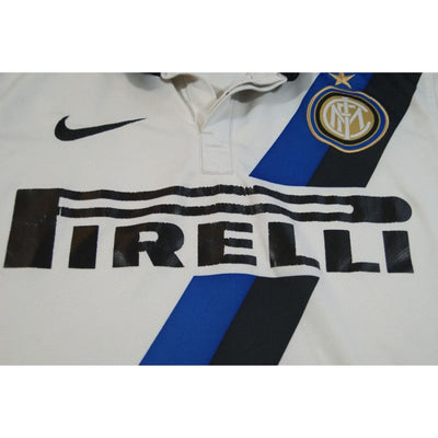 Maillot Inter Milan third 2012-2013 - Nike - Inter Milan