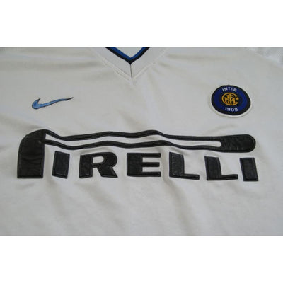Maillot Inter Milan vintage extérieur 1999-2000 - Nike - Inter Milan