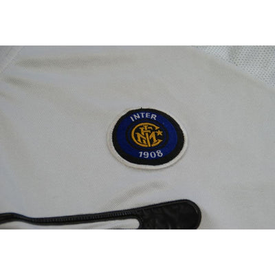 Maillot Inter Milan vintage extérieur 1999-2000 - Nike - Inter Milan