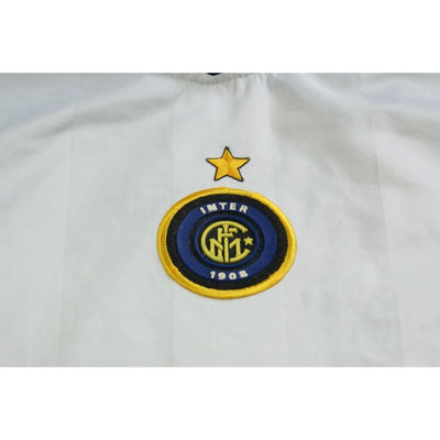 Maillot Inter Milan vintage extérieur N°20 RECOBA 2004-2005 - Nike - Inter Milan