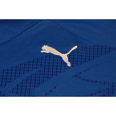 Maillot Italie domicile 2010-2011 - Puma - Italie