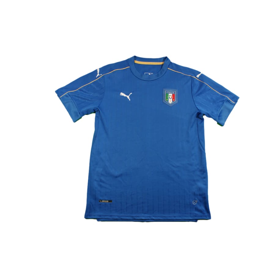 Maillot Italie domicile 2016-2017 - Puma - Italie