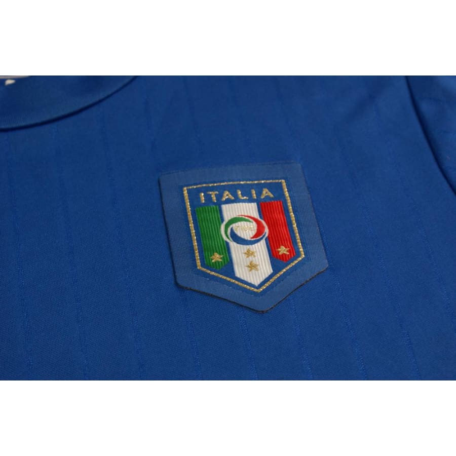 Maillot Italie domicile 2016-2017 - Puma - Italie