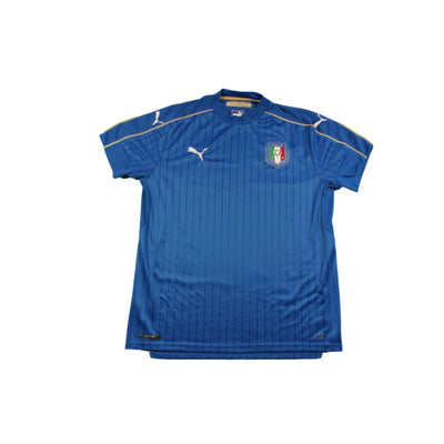 Maillot Italie domicile 2016-2017 - Puma - Italie