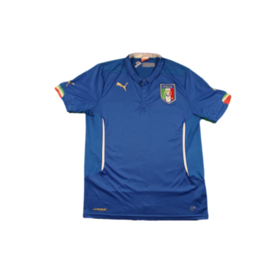 Maillot Italie domicile 2016-2017 - Puma - Italie