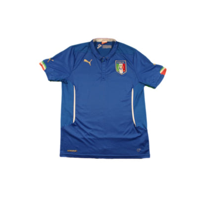 Maillot Italie domicile 2016-2017 - Puma - Italie